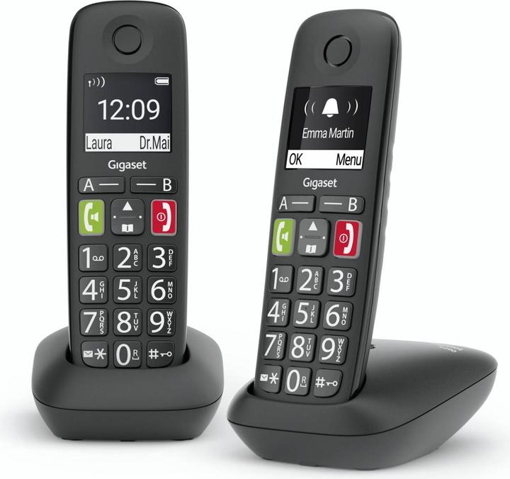 Gigaset E290 Duo (DE-Version)