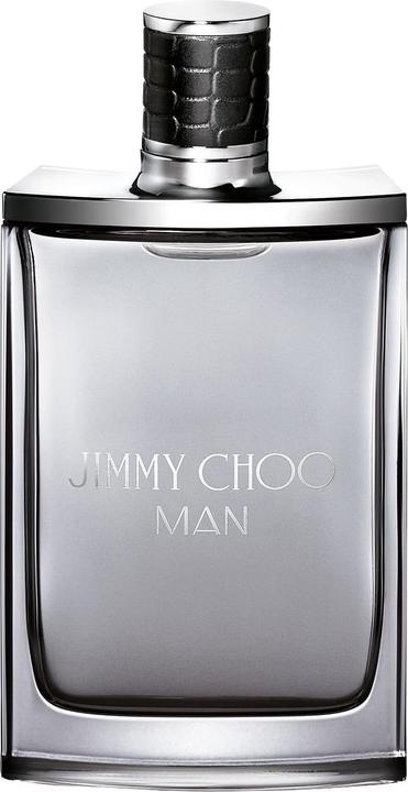 Jimmy Choo MAN Eau de Toilette (Eau de Toilette, 100 ml)