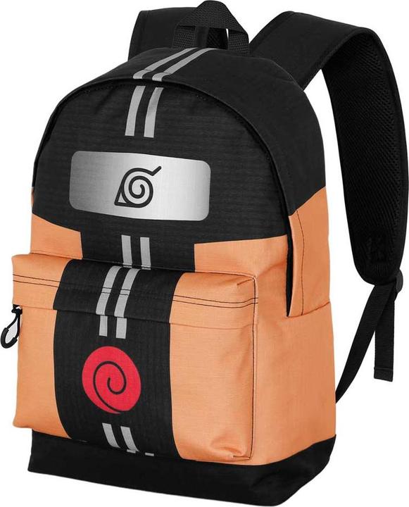 Karactermania NARUTO - Dress - Sac à Dos HS FAN '43x30x18cm'