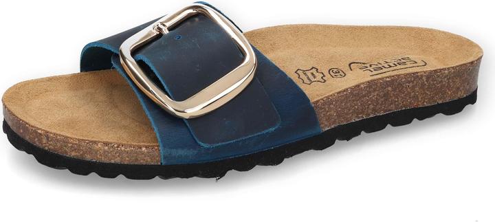 Image du produit Camel Active Sandale crazy horse NAVY (37)