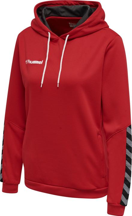 hummel Authentic Poly Hoodie Woman