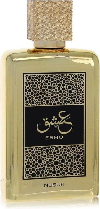 Produktbild Nusuk Eshq (Eau de Parfum, 100 ml)