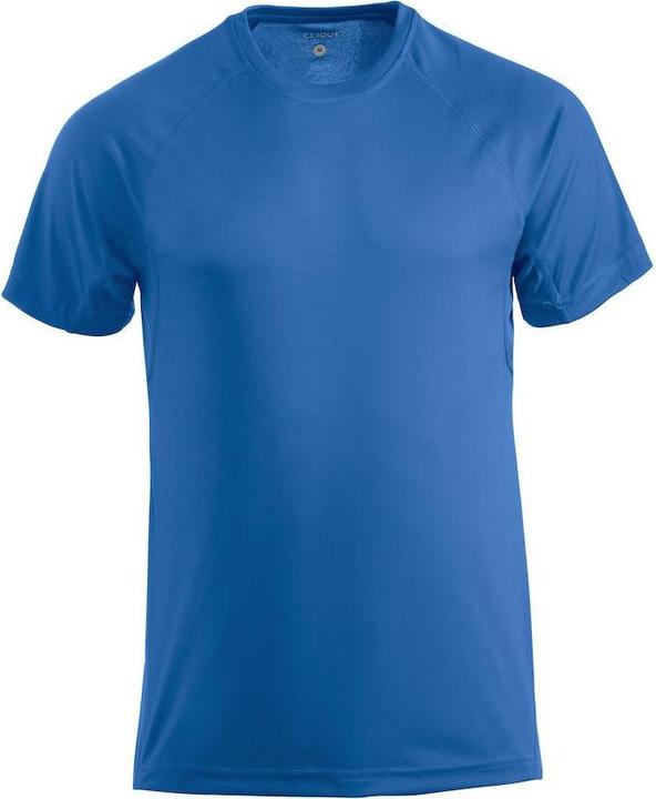 Blu reale