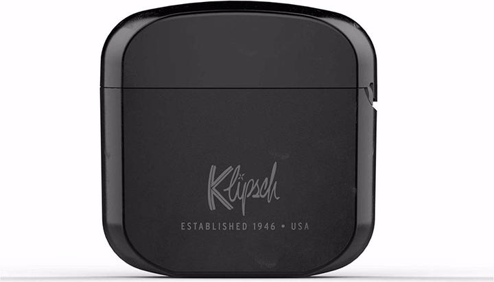 Image du produit Klipsch T5 True wireless (8 h, Sans fil)