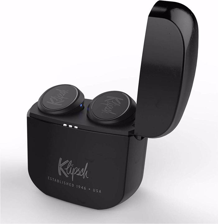 Image du produit Klipsch T5 True wireless (8 h, Sans fil)