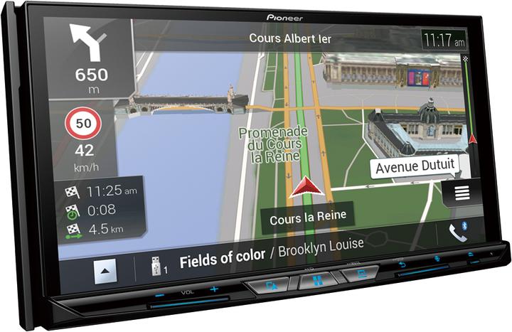 Image du produit Pioneer AVIC-Z920DAB (Apple Carplay, Voiture Android)