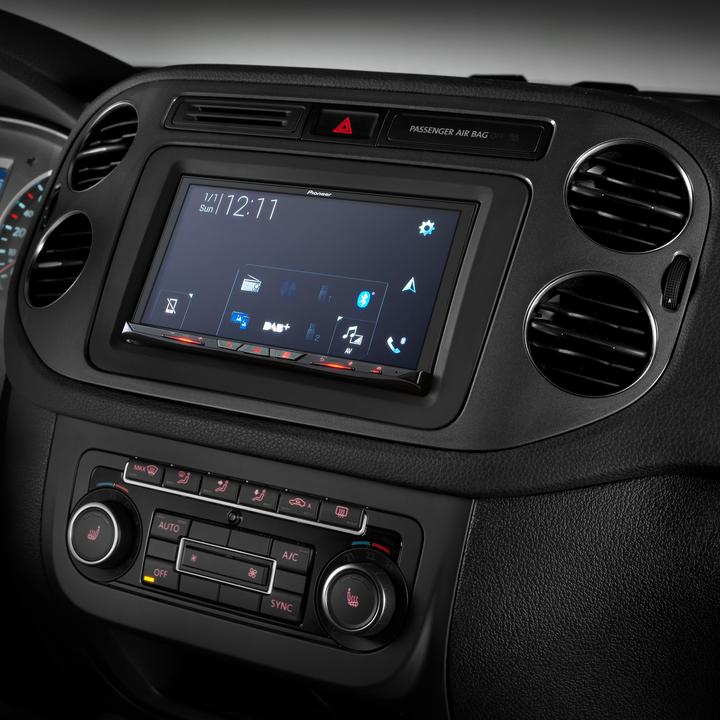Image du produit Pioneer AVIC-Z920DAB (Apple Carplay, Voiture Android)