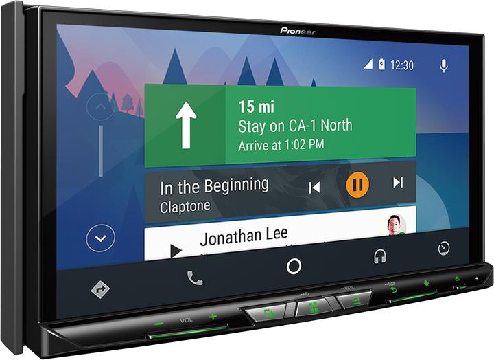 Image du produit Pioneer AVIC-Z920DAB (Apple Carplay, Voiture Android)