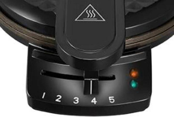 Actual product image Unold Diamond (EU plug)