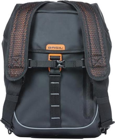 Produktbild Basil Miles Tarpaulin (17 l, Gepäckträgertasche)