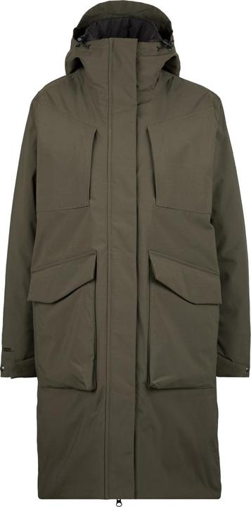 Produktbild Heber Peak Women's SylvaHe. Long Coat (XL)