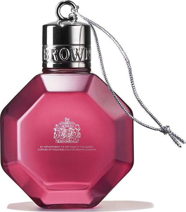 Image du produit Molton Brown Fiery Pink Pepper Festive Bauble (75 ml)