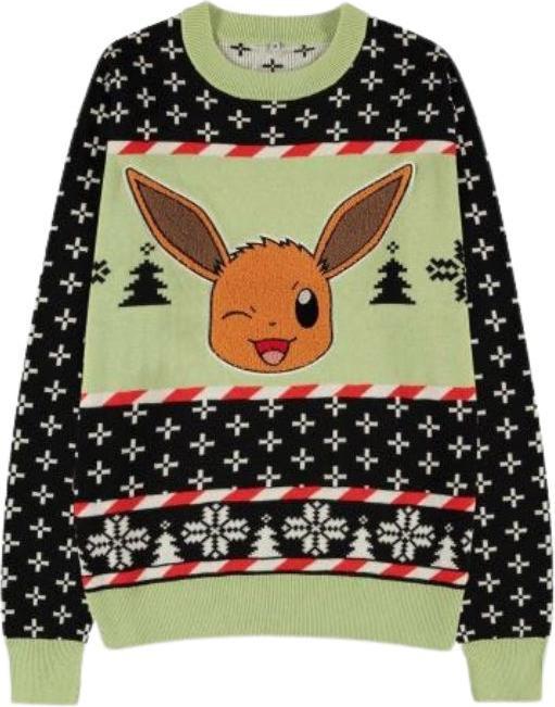 Image du produit Difuzed Pokemon - Évoli - taille L (L)