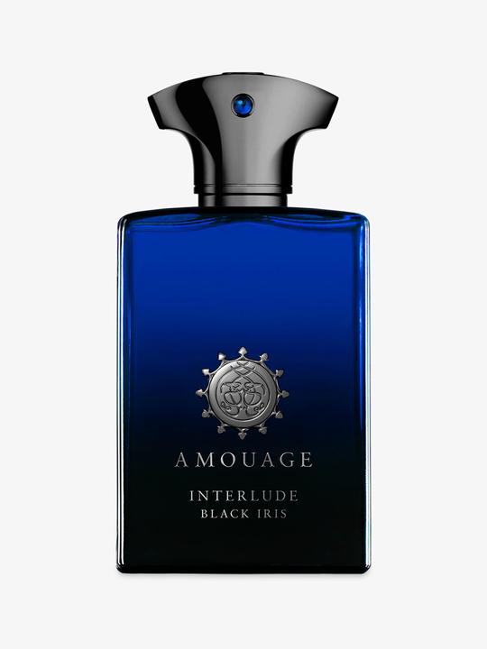 Immagine prodotto Amouage Interlude Black Iris (Eau de parfum, 100 ml)