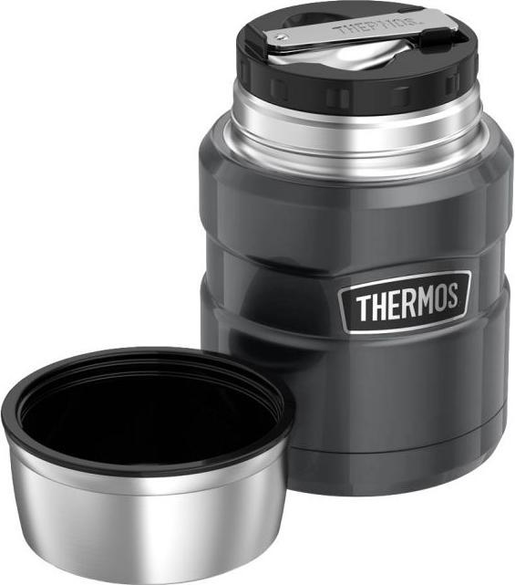 Produktbild Thermos Lebensmittel-Thermoskanne 470ml THSK3000GR (0.47 l)