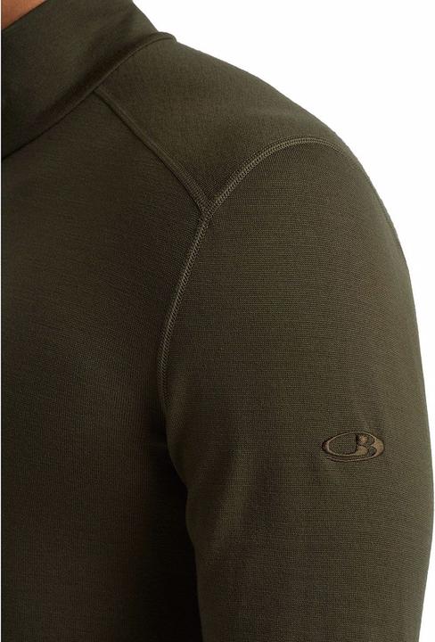 Produktbild Icebreaker 260 Tech Zip Longsleeve (L)