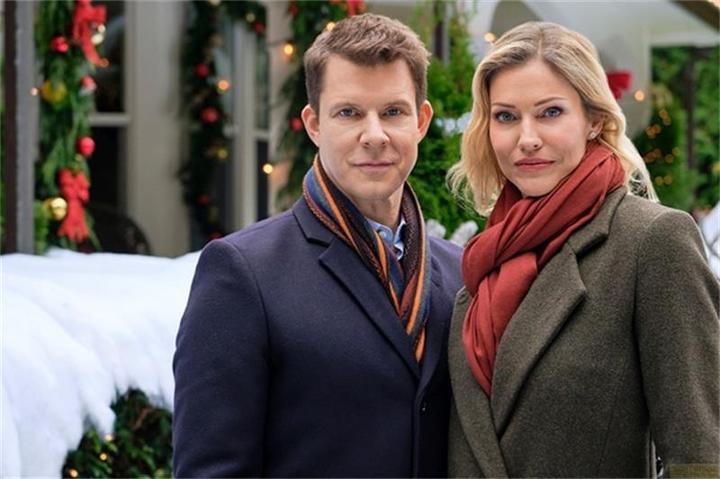 Produktbild Der Weihnachtswettbewerb (DVD, 20231026, Deutsch, Englisch)