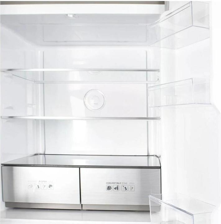 Actual product image Kibernetik ECOFC466 (466 l)