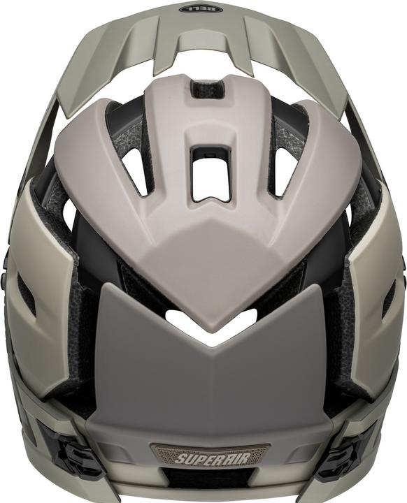 Produktbild Bell Super AIR R Spherical MIPS Helmet (56 cm)