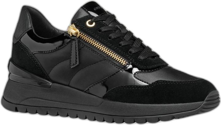 Actual product image Geox 's trainers desya (38)