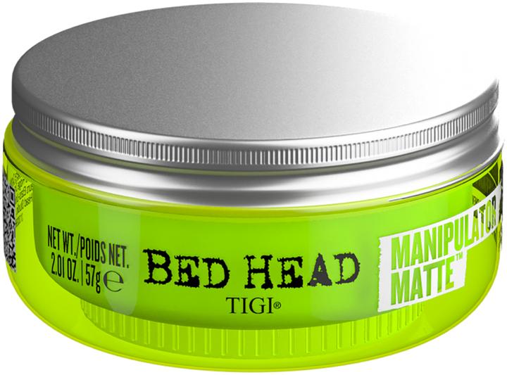 Produktbild Tigi Bed Head Manipulator Matte™ (Haarwachs, 57 ml)