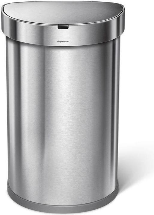 Produktbild Simplehuman Sensorabfalleimer (45 l)
