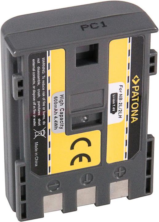Produktbild Patona NB-2L (Kamera Akku)