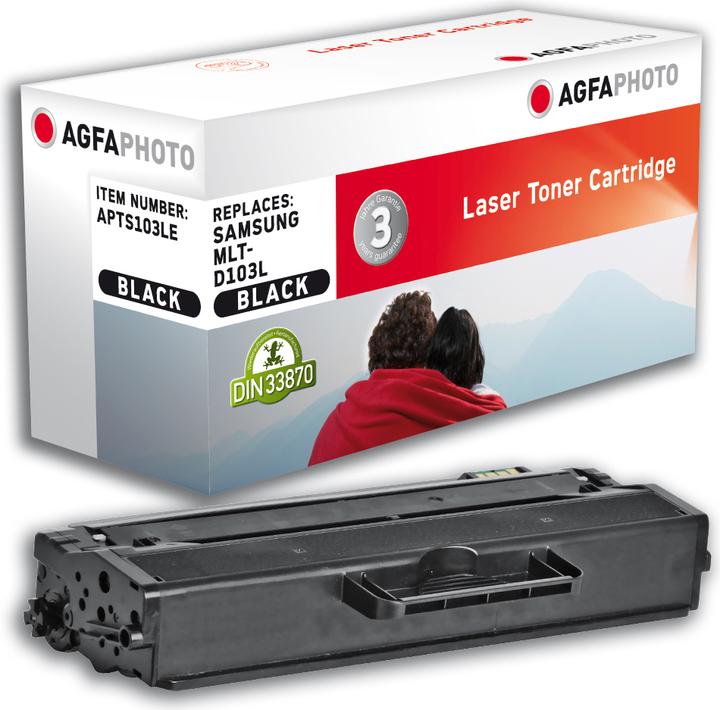 Immagine prodotto AGFAPHOTO Apts103le (FC)