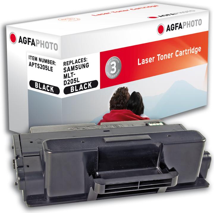 Actual product image AGFAPHOTO Apts205le (FC)