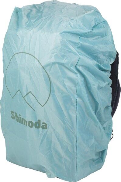 Shimoda Copertura antipioggia