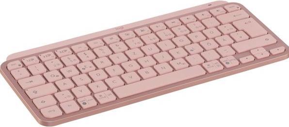 Immagine prodotto Logitech Tasti MX Mini (DE, Senza fili)