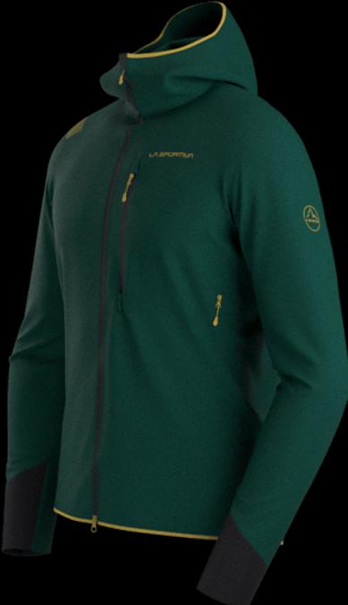 Produktbild La Sportiva Bristen Thermal Hoody M (M)