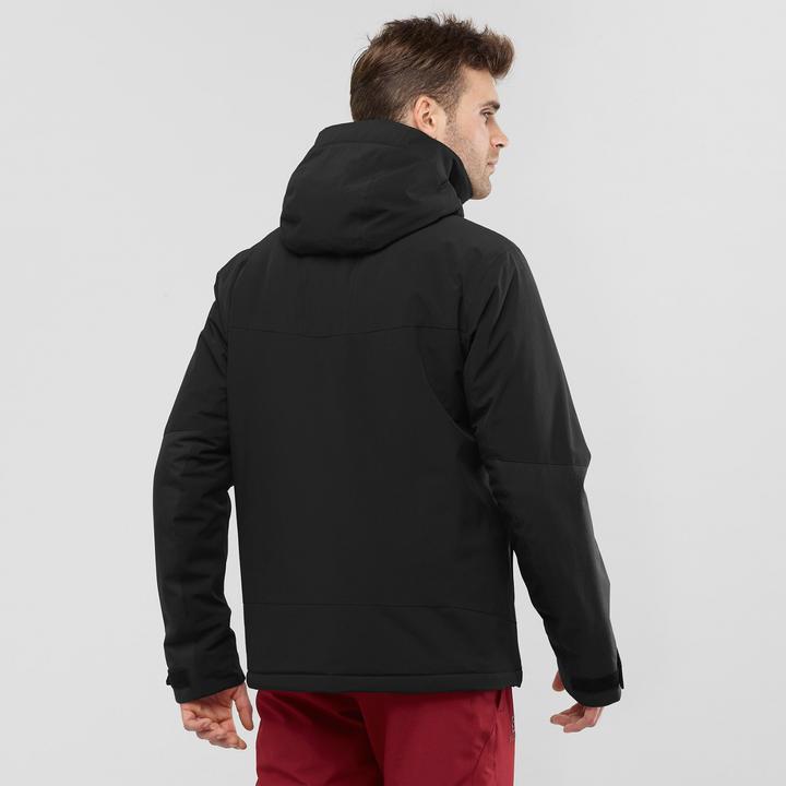Actual product image Salomon Stormstrong (M)