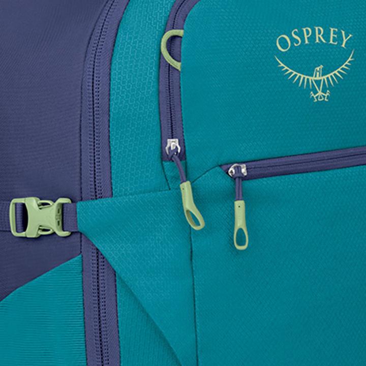 Produktbild Osprey Daylite Travel Pack 35 Rucksack 49 cm Laptopfach (35 l)
