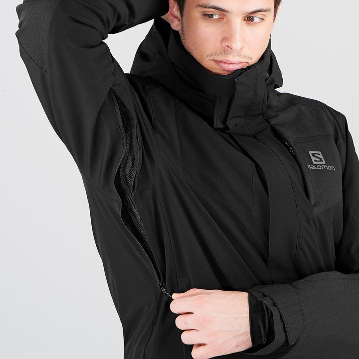 Actual product image Salomon Stormstrong (M)