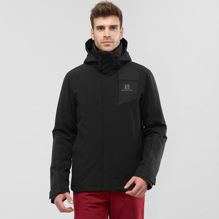 Actual product image Salomon Stormstrong (M)