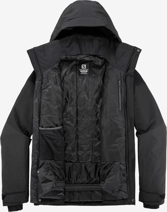 Actual product image Salomon Stormstrong (M)