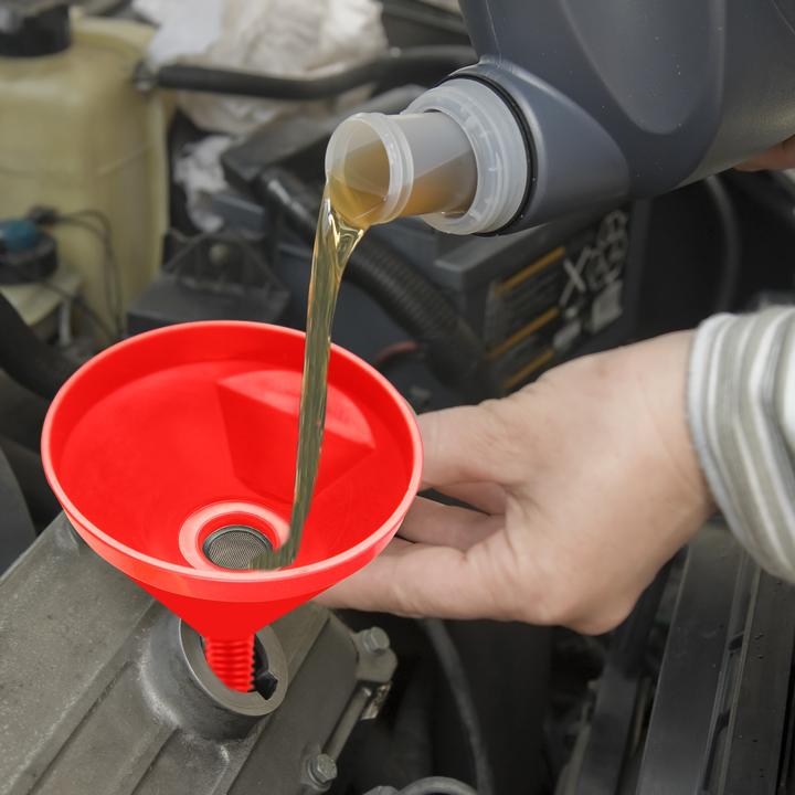Actual product image Relaxdays Funnel set