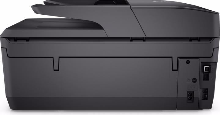 Image du produit HP Officejet Pro 6970 (Encre, Couleur)