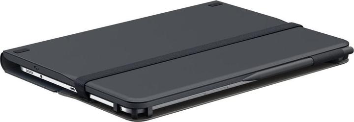 Productafbeelding Logitech Universele Folio met toetsenbord (NL, 9 - 10" tabletten)