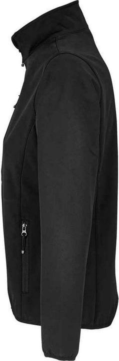 Produktbild Sols Falcon Softshelljacke recyceltes Material (L)