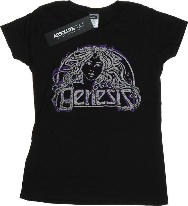 Produktbild Universal Textiles Nuevo Girl TShirt (XL)