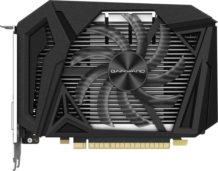 Produktbild Gainward Geforce GTX 1650Super Pegasus OC (4 GB)
