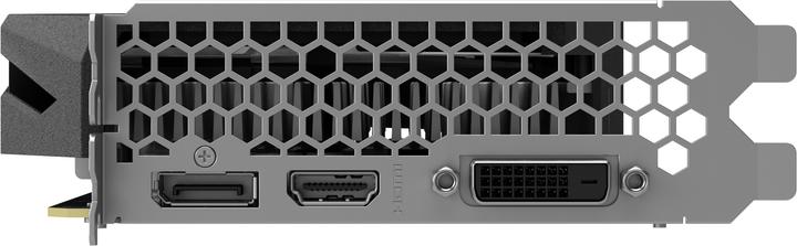 Produktbild Gainward Geforce GTX 1650Super Pegasus OC (4 GB)