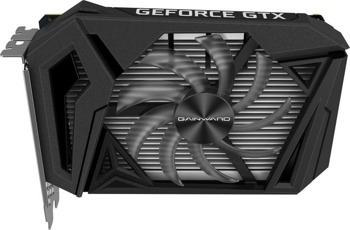 Produktbild Gainward Geforce GTX 1650Super Pegasus OC (4 GB)