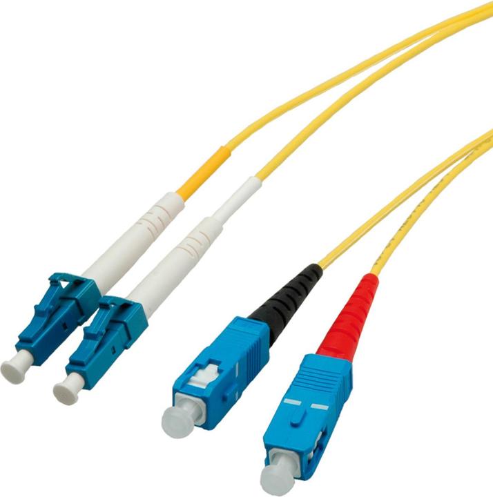 Immagine prodotto EFB Elektronik Cavo di rete (UTP, CAT6, 2 m)
