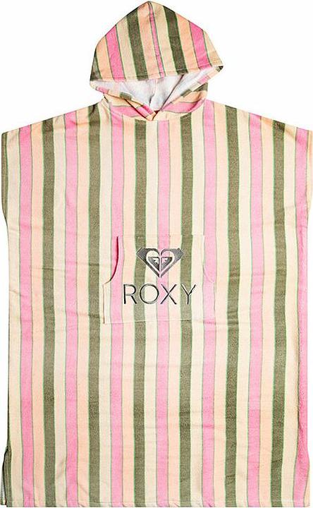 Produktbild Roxy Women's Stay Magical Printed Poncho Towel