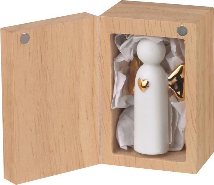 Produktbild Räder Kleine Engelbegleiter Angel to go