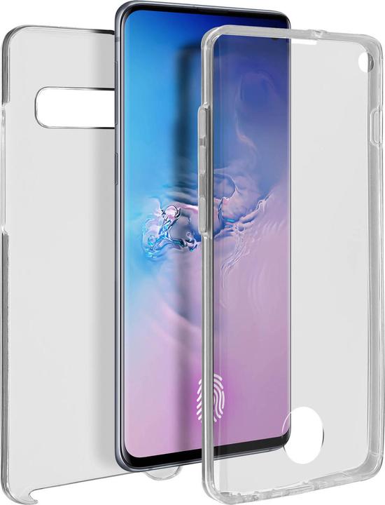 Actual product image Avizar Integral Series (Samsung Galaxy S10)