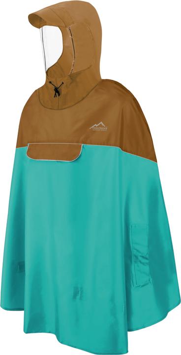 Produktbild Normani Regenponcho Sohra (XL)